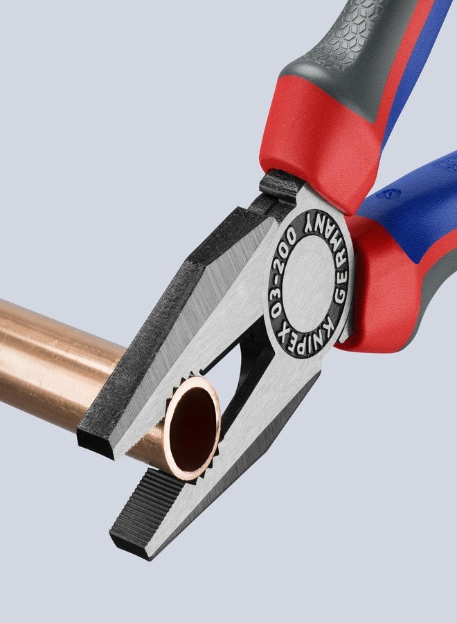 كنيبيكس كماشة KNIPEX المركبة - Image 2