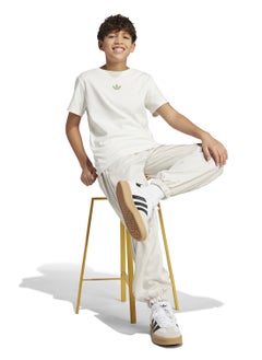 Adidas Kids Minecraft Graphic T-Shirt  - Image 5