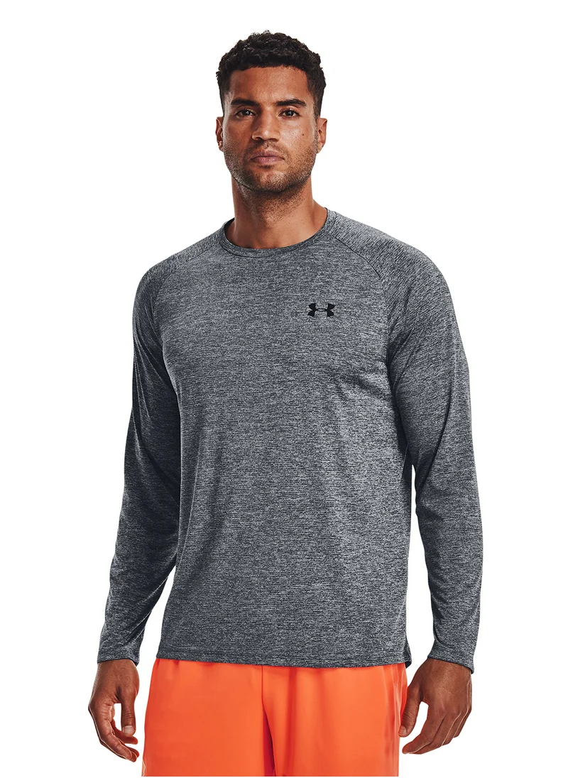 UNDER ARMOUR Tech 2.0 T-Shirt