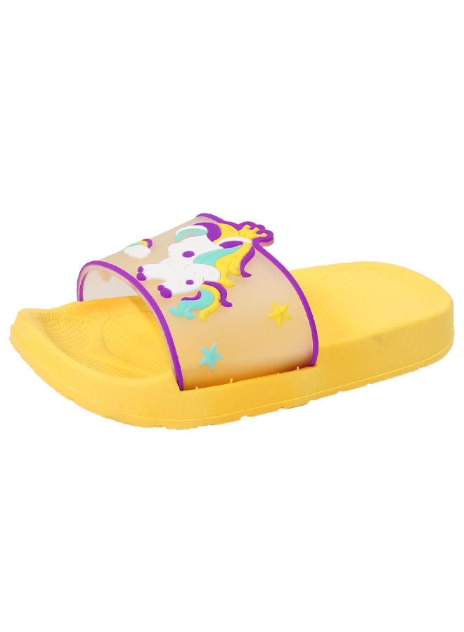 GIRLS' SLIDES  - Image 3