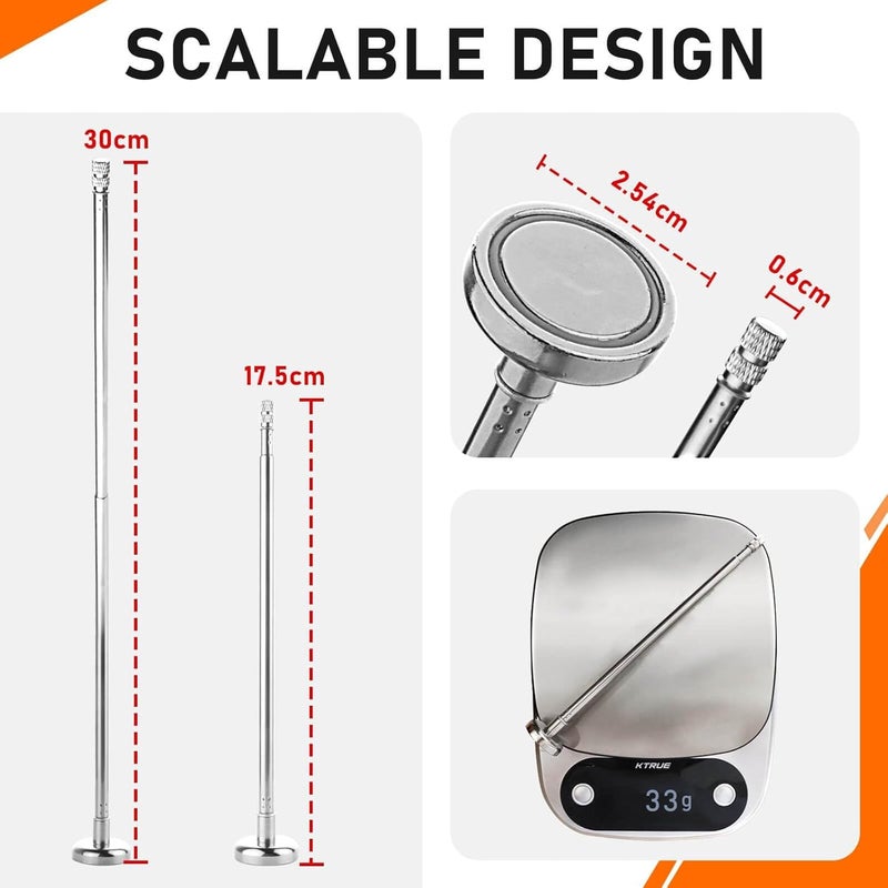 Golfupp قضيب محاذاة الجولف لتصحيح اتجاه التأرجح، أدوات تدريب الجولف وملحقات الجولف، مؤشر اتجاه للمحاذاة الدقيقة للتسديد، مساعد التأرجح - Image 2