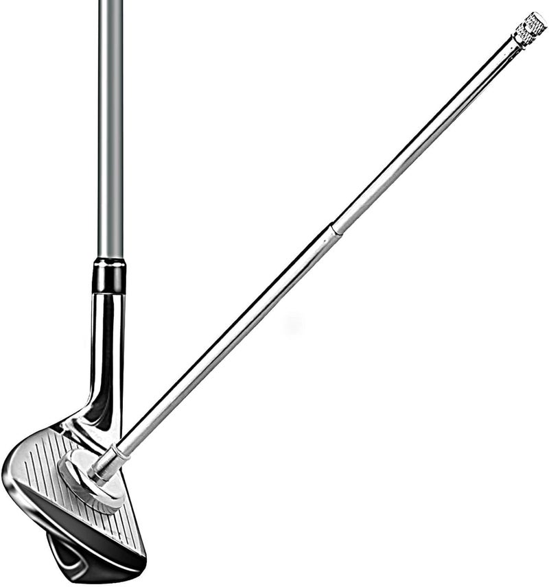 Golfupp قضيب محاذاة الجولف لتصحيح اتجاه التأرجح، أدوات تدريب الجولف وملحقات الجولف، مؤشر اتجاه للمحاذاة الدقيقة للتسديد، مساعد التأرجح - Image 1