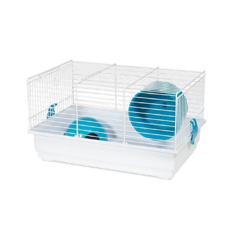 Voltrega Hamster Cage 913 White