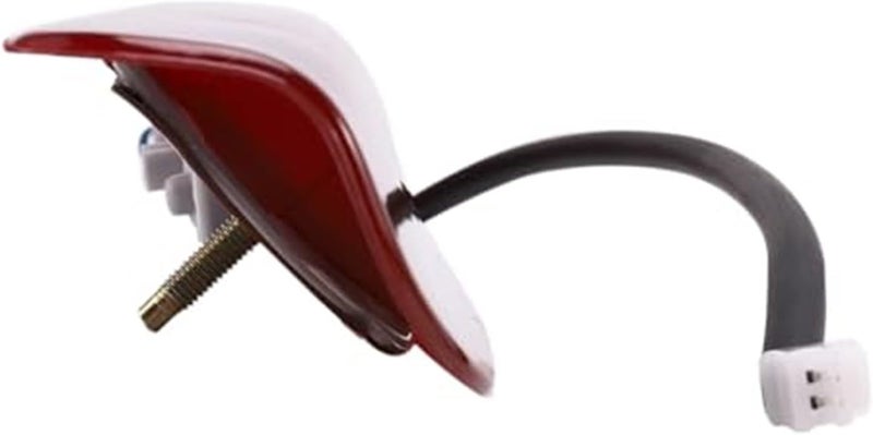 Wivplex Third Brake Light for Toyota Land Cruiser 1998-2007 - Image 4