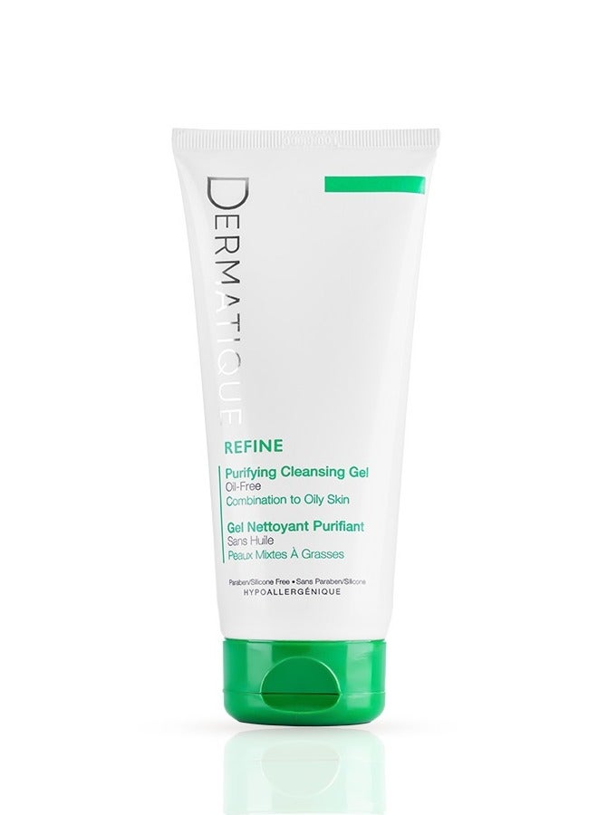 ديرماتيك جل منظف منقي 125 مل - Image 1