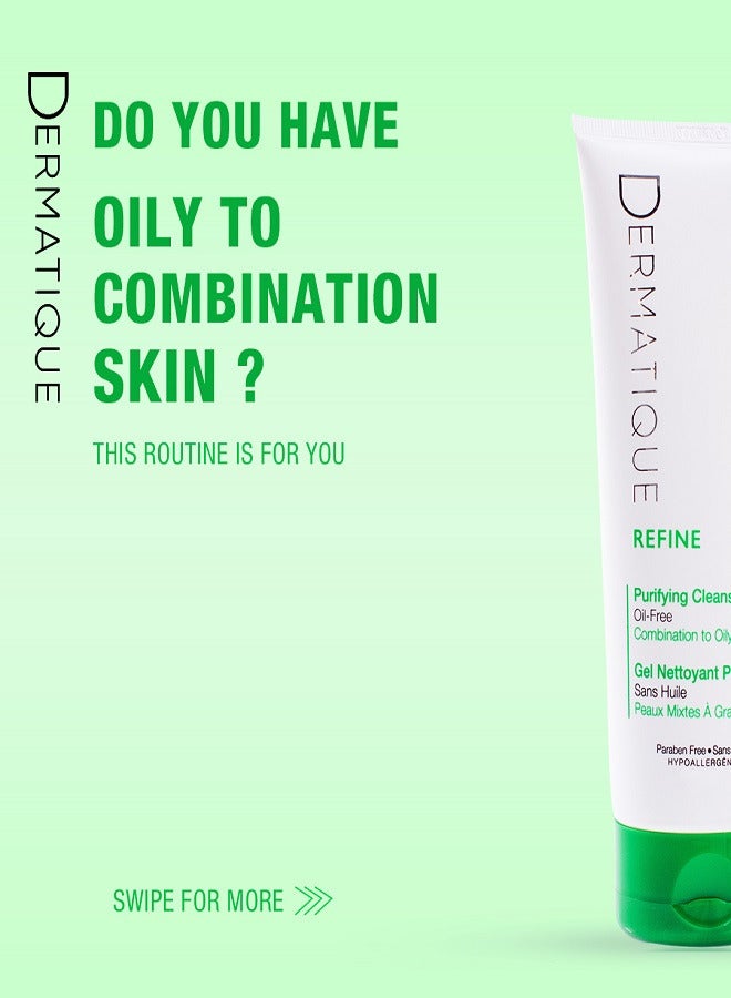 ديرماتيك جل منظف منقي 125 مل - Image 3