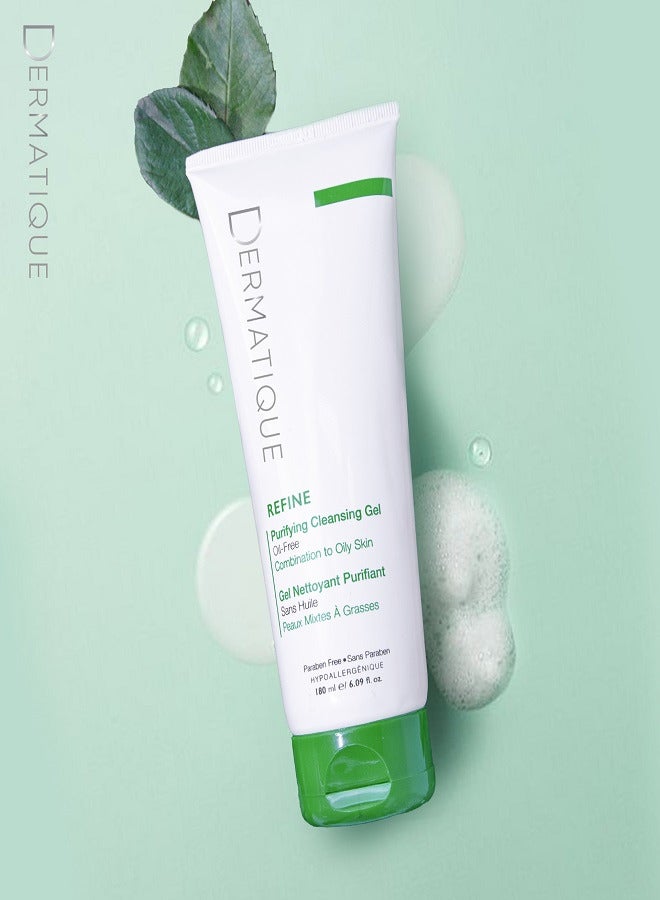 ديرماتيك جل منظف منقي 125 مل - Image 4