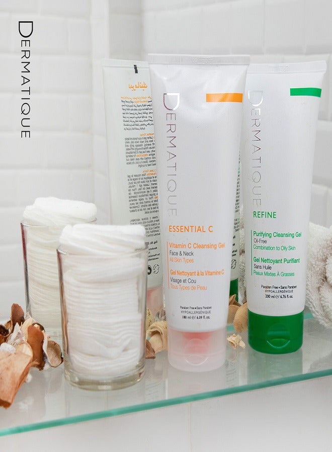 ديرماتيك جل منظف منقي 125 مل - Image 5