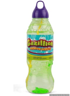 Gazillion Gazillion Bubbles 1 Ltr  - Image 4
