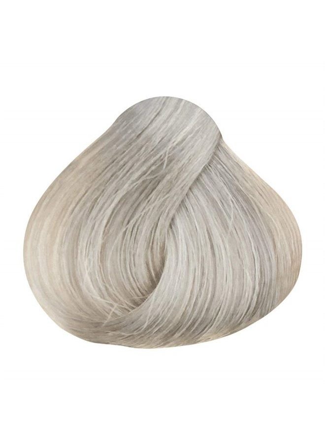 SUAVECITO Suavecita Semi-Permanent Hair Color Whirlwind Gray Vegan Cruelty Free  - Image 4