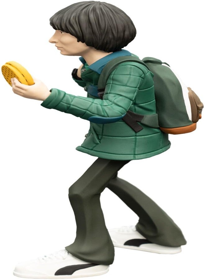 Weta Workshop Stranger Things Mini Epics Mike The Resourceful Limited Edition 14 cm - Image 4