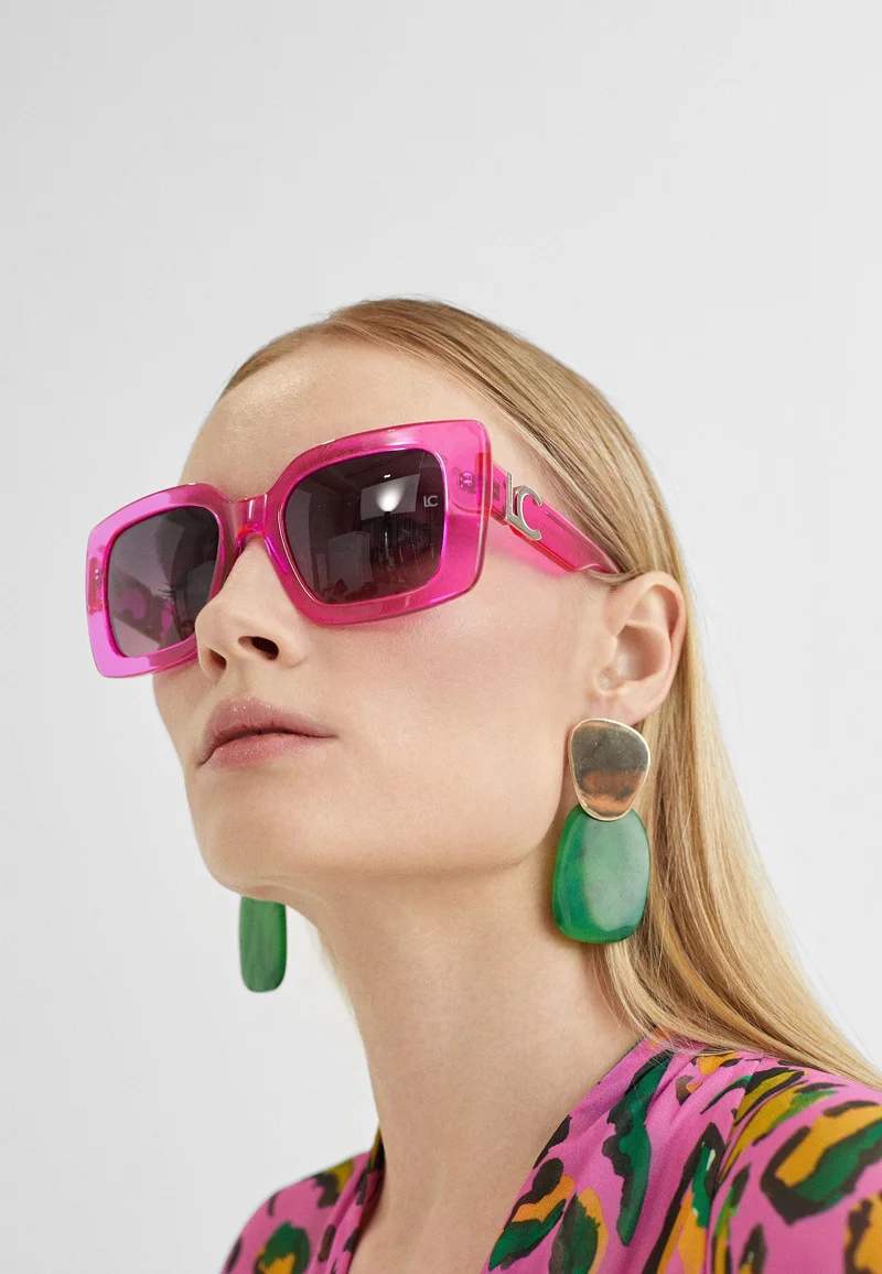 Lola Casademunt Two-piece earrings