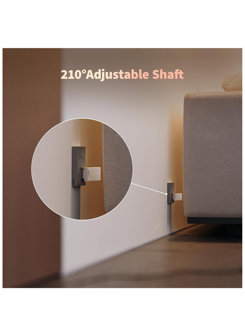 Aqara Aqara Smart Hub M100 for Home Automation, Matter Controller, Thread Border Router, Features Aqara Zigbee, Wi-Fi, Supports Alexa, Apple HomeKit, Google Home, IFTTT, Home Assistant  - Image 3