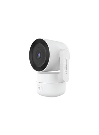 White - Smart Camera 4MP