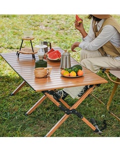 Folding Picnic Table - Camping Table Portable Foldable - pzsku/Z49D642E144BBA3E7440FZ/45/_/1725952729/4e43db2c-6ee5-4bca-a17c-1a681bd800e7