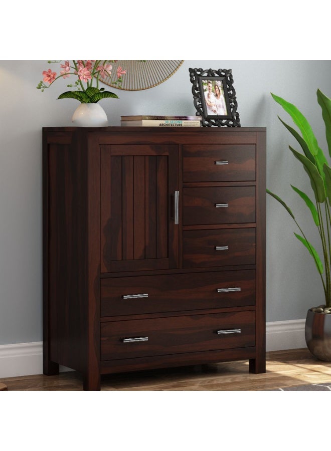 CINCINNO Stellarum Premium Anti-Rust Stainless Steel Pull Handle – For Home & Office, UV Protection, 2-Year Color Warranty, Salt Spray Tested (Stainless Steel, 100x12x32 mm) - Image 4