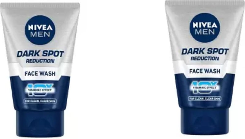 NIVEA Men Dark Spot Reduction Face Wash 200 g - Image 2