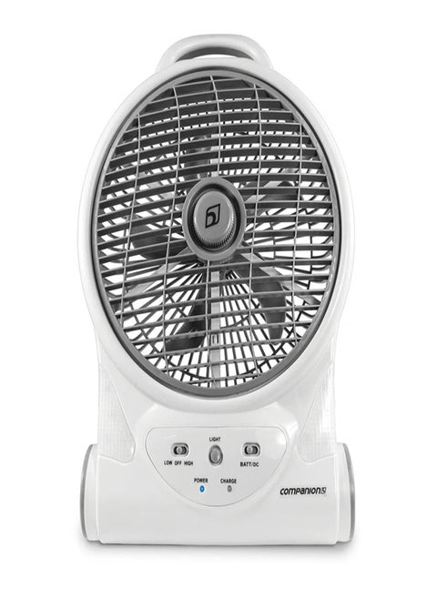 OZTrail By Adventure HQ | Aerobreeze Lithium Fan