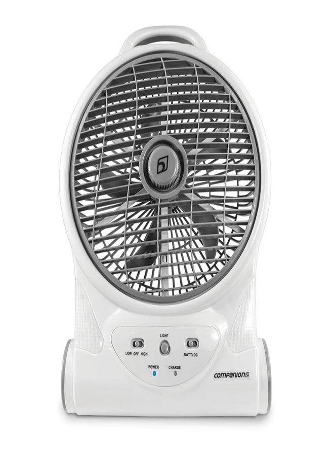 OZTrail OZTrail By Adventure HQ | Aerobreeze Lithium Fan 