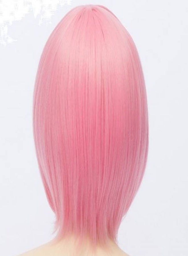 Haruno Sakura Hair Wig  - Image 4