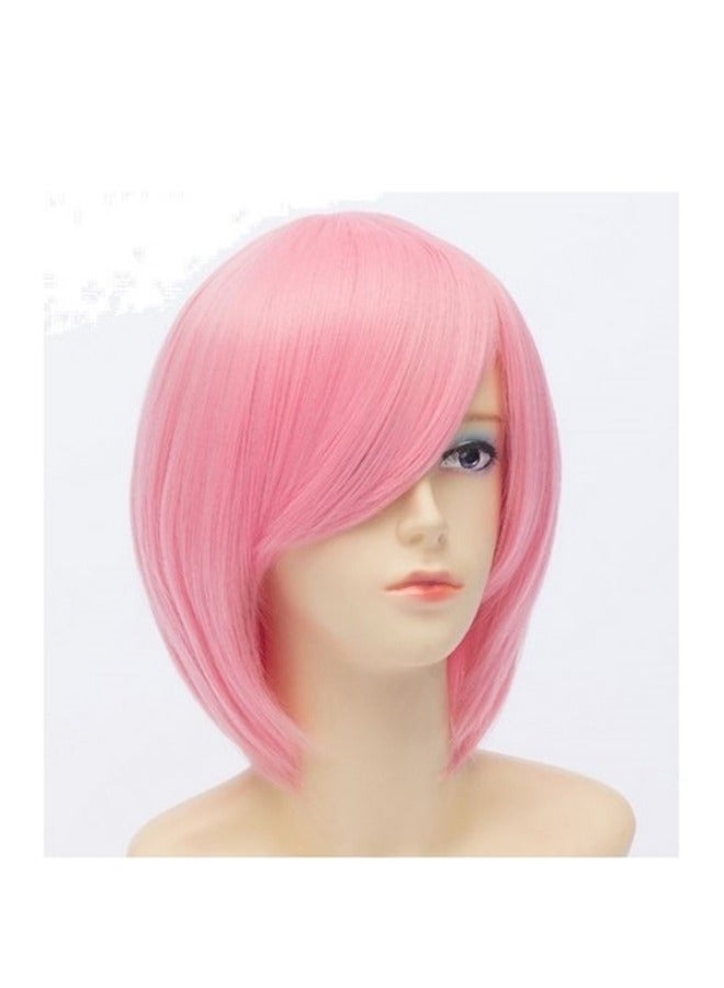 Haruno Sakura Hair Wig  - Image 2