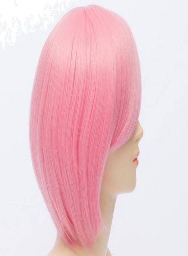 Haruno Sakura Hair Wig  - Image 3