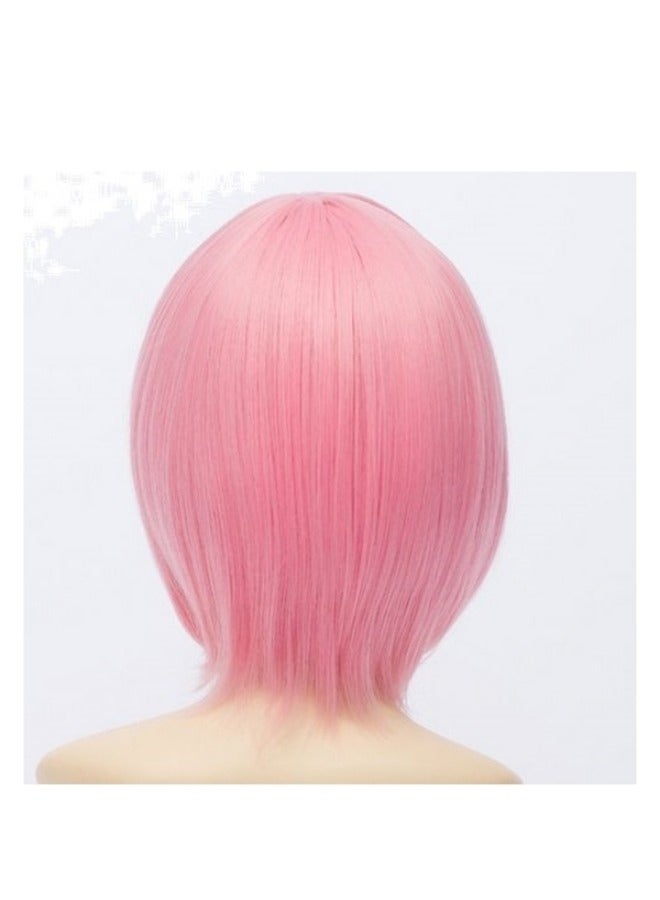 Haruno Sakura Hair Wig  - Image 1