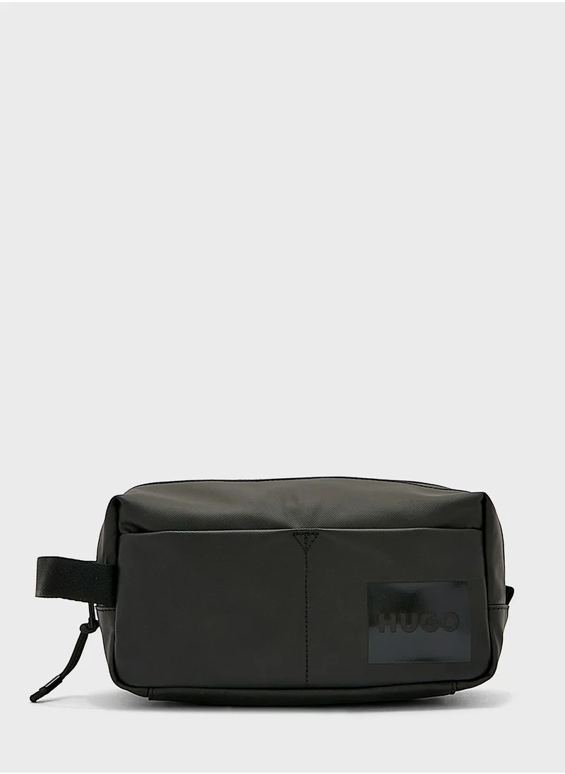 HUGO Quantum Washbag