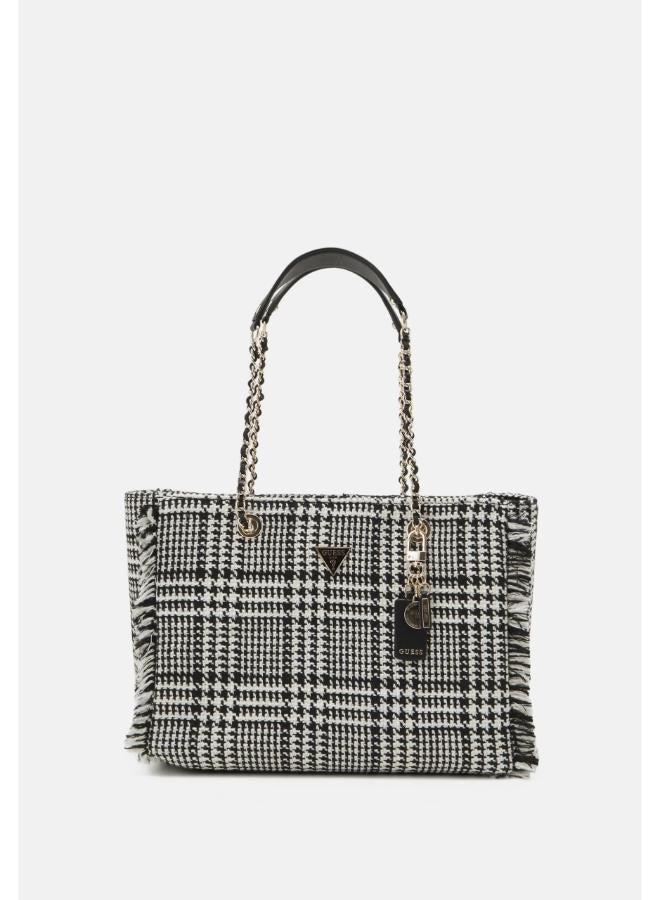 جس حقيبة يد سيسيلي من GUESS  - Image 1