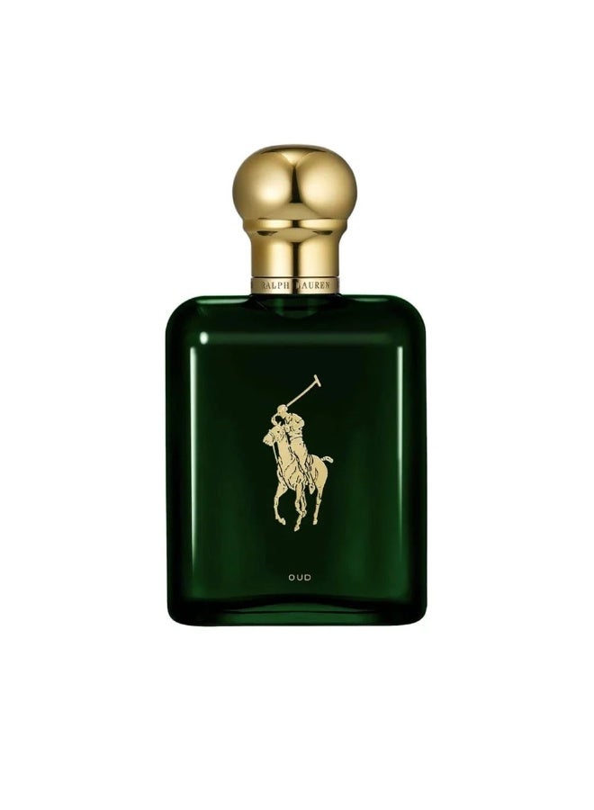 بولو عطر بولو رالف لورين عود الاخضر او دو برفيوم - 125 مل - Image 1