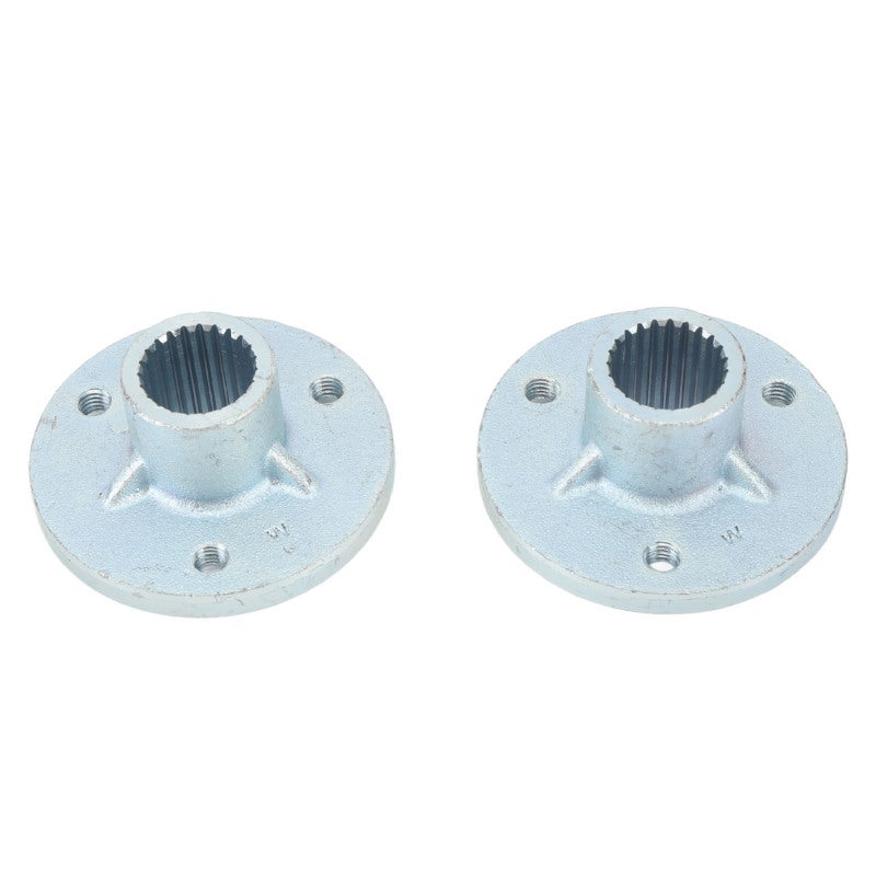 Rear Axle Wheel Hub 3 Stud For 5 Inch Tyres - High Strength Steel Alloy - Wide Applicability For ATV Go Kart - Image 5
