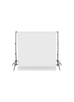 Backdrop, 3x6M - White