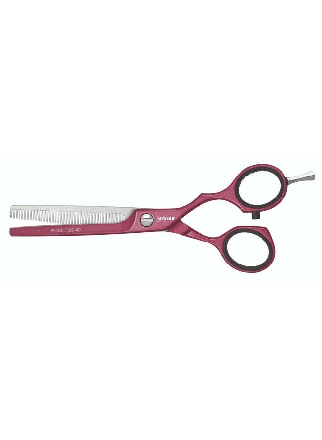 JAGUAR مقص تفريغ باستيل بلس أوفست ES40 بيري 5.5 3054-10