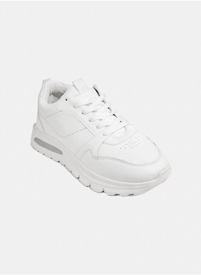 now High Top Sneaker  - Image 2