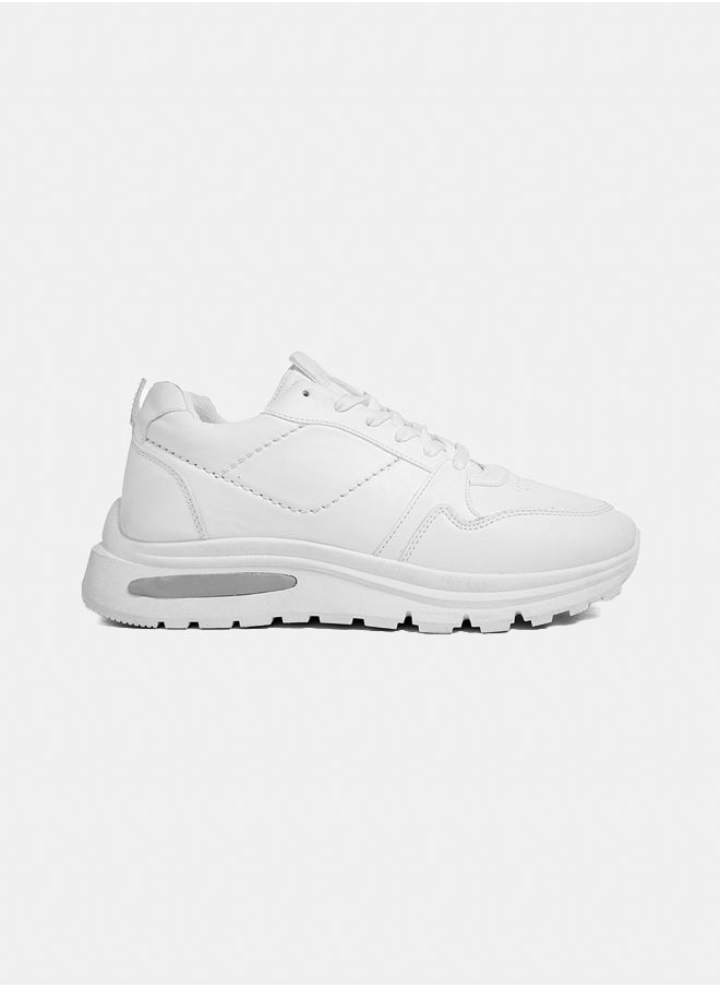 now High Top Sneaker  - Image 3