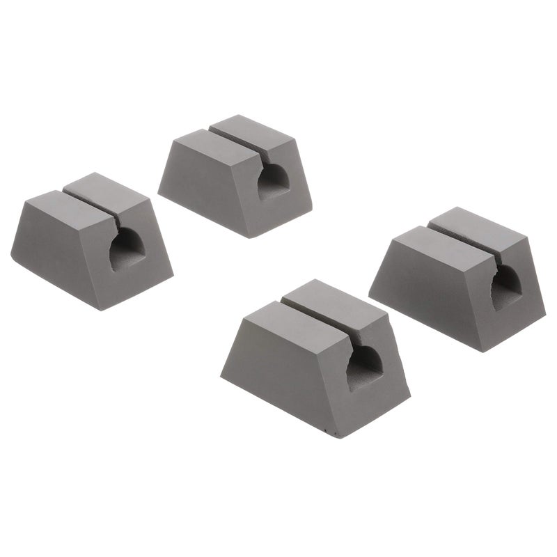 Attwood 11437-7 Car-Top Canoe Carrier Kit - Image 3