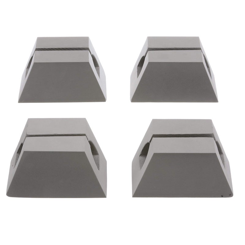 Attwood 11437-7 Car-Top Canoe Carrier Kit - Image 2