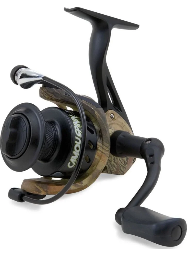 أوكوما Lineaeffe Camu Spin 40 6 Ball Fishing Machine