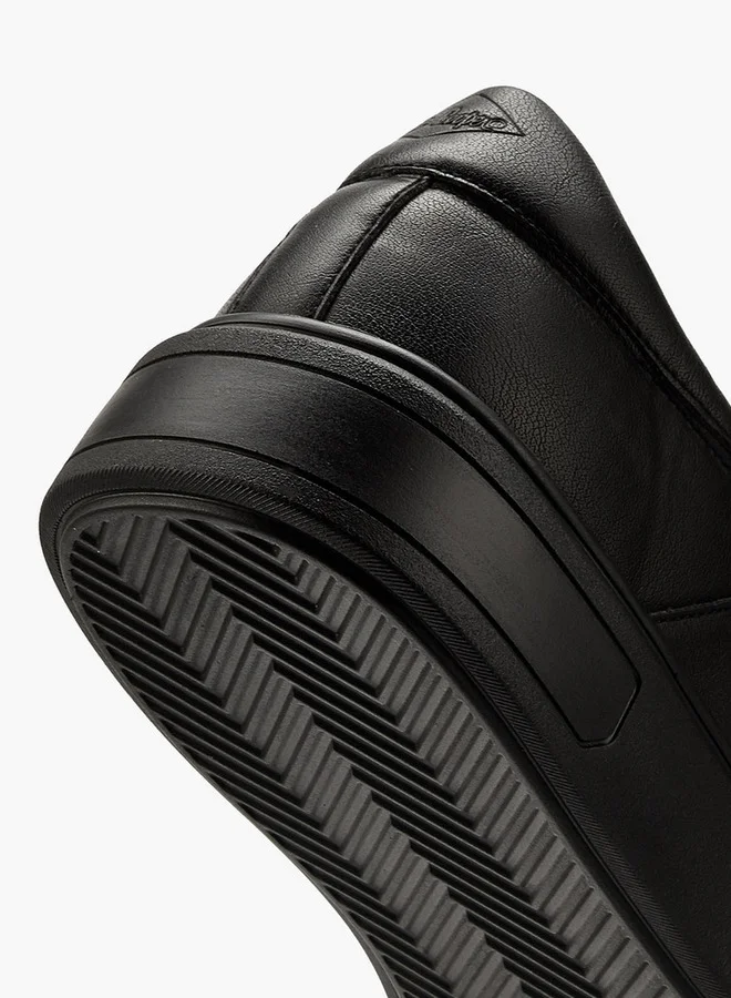 Lee Cooper Men's Slip-On Loafers