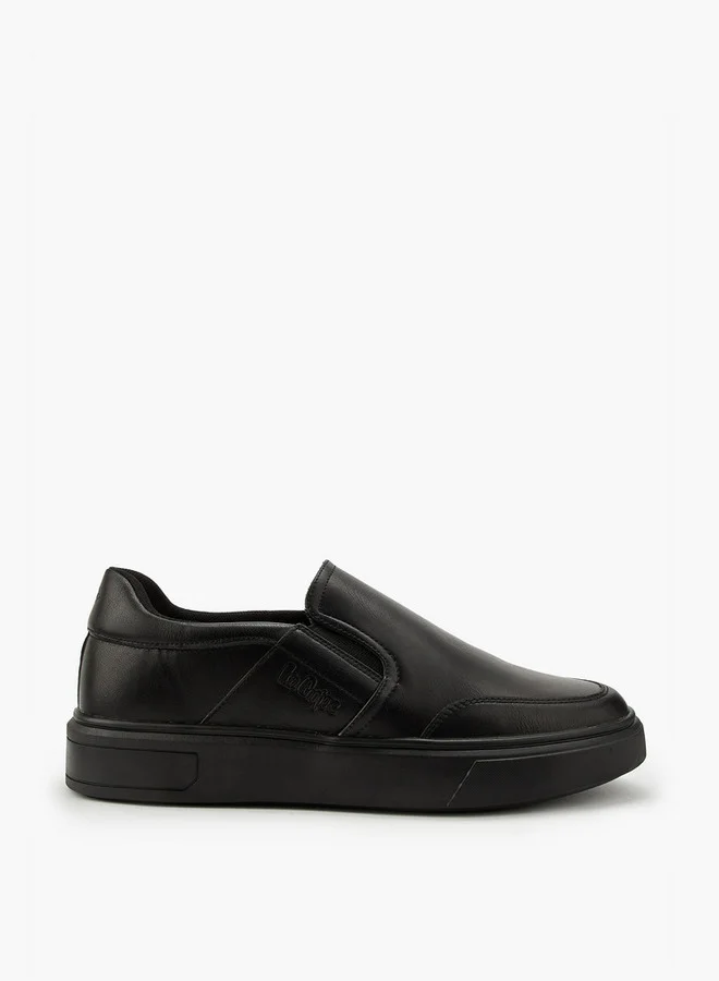 لي كوبر Men's Slip-On Loafers