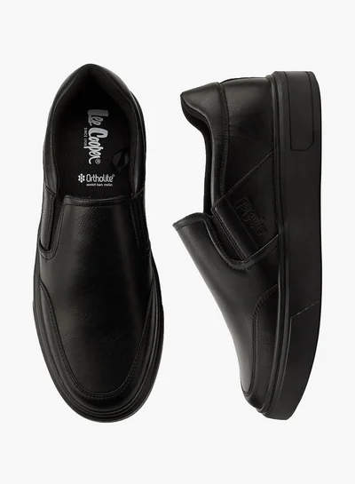 Lee Cooper Men's Slip-On Loafers