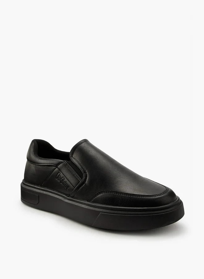 Lee Cooper Men's Slip-On Loafers