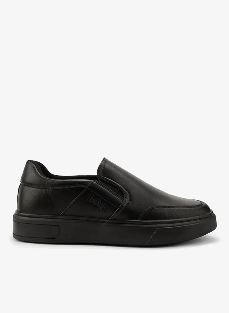 Men's Slip-On Loafers
