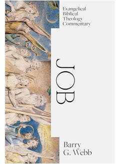 Job: Evangelical Biblical Theology Commentary 