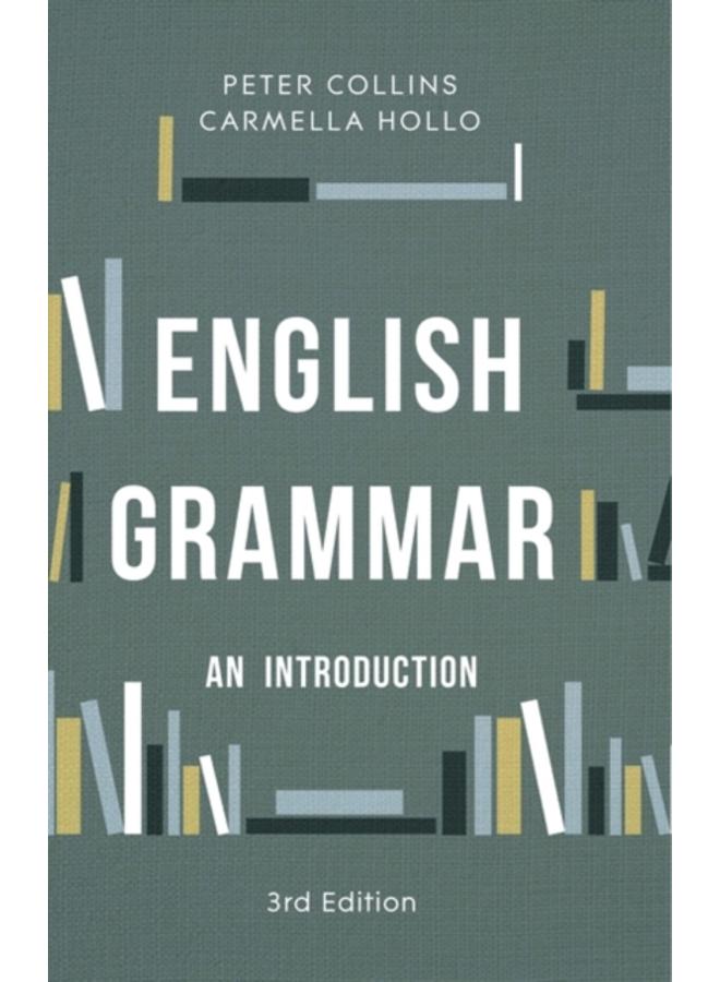 English Grammar : An Introduction