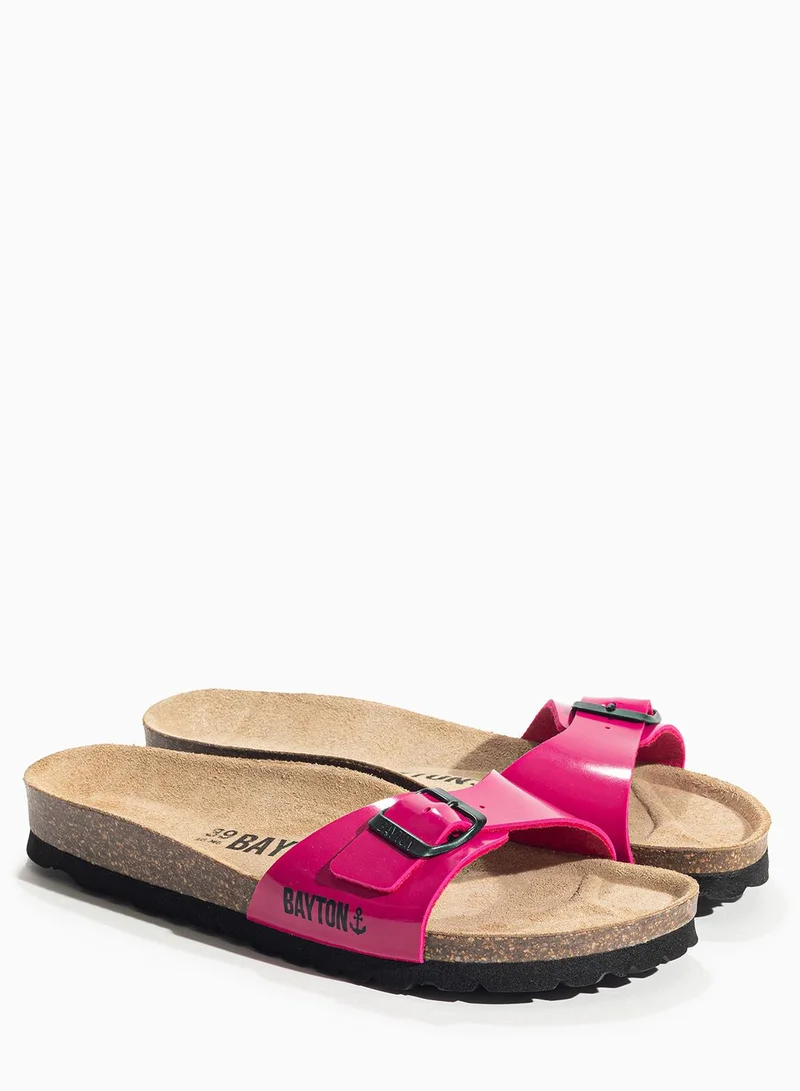 BAYTON Prague Flat Sandals