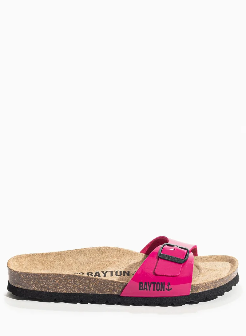 BAYTON Prague Flat Sandals
