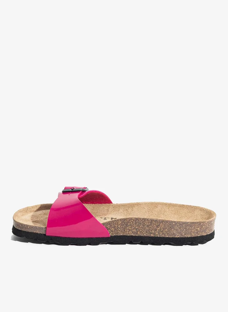 BAYTON  Prague Flat Sandals for Women | Best Price UAE