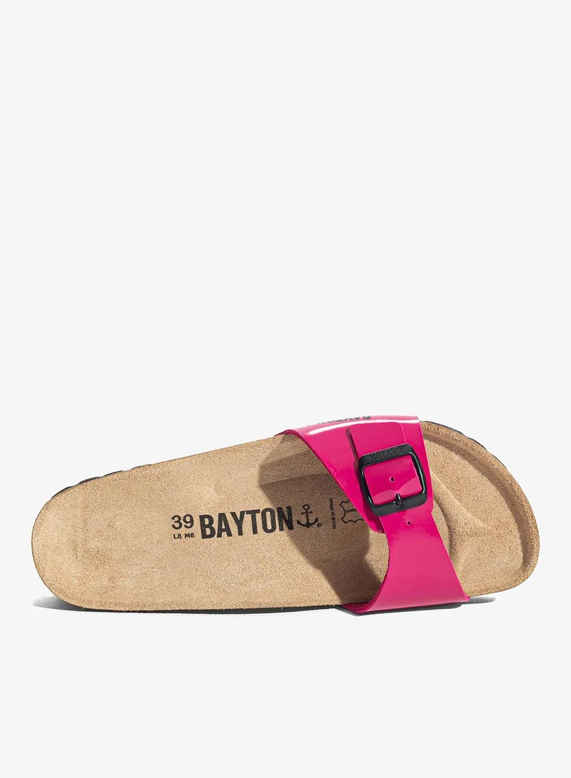 BAYTON  Prague Flat Sandals for Women | Best Price UAE