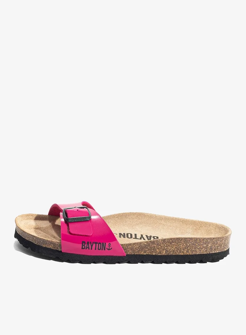BAYTON  Prague Flat Sandals for Women | Best Price UAE
